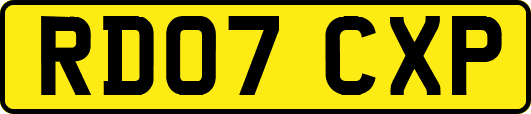 RD07CXP