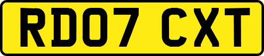 RD07CXT