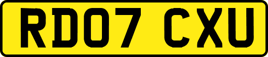 RD07CXU