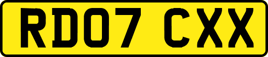 RD07CXX