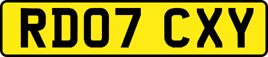 RD07CXY