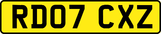 RD07CXZ
