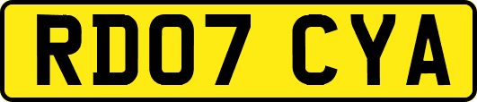 RD07CYA