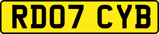 RD07CYB