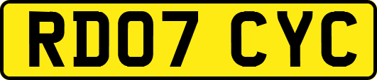 RD07CYC