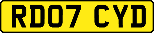 RD07CYD