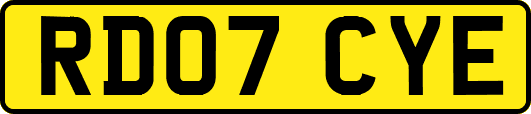 RD07CYE