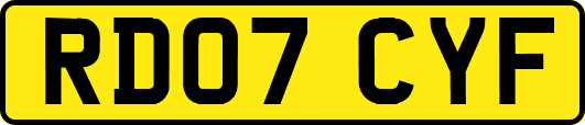 RD07CYF