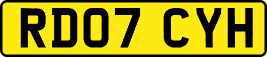RD07CYH