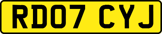 RD07CYJ