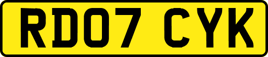 RD07CYK
