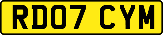 RD07CYM