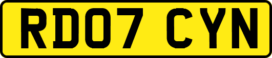 RD07CYN