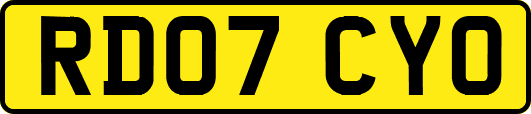 RD07CYO