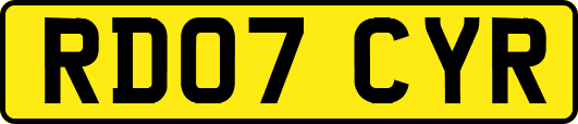 RD07CYR