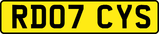 RD07CYS