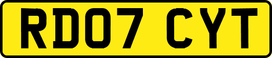 RD07CYT
