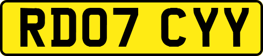 RD07CYY