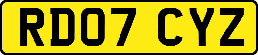 RD07CYZ