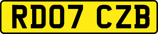 RD07CZB