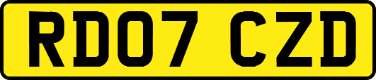 RD07CZD
