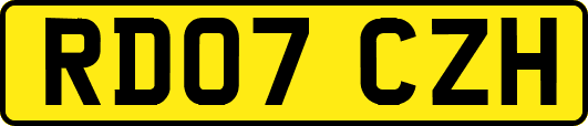 RD07CZH