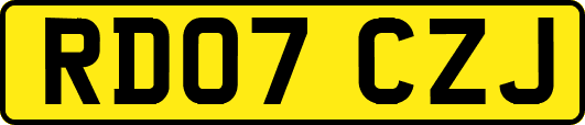 RD07CZJ