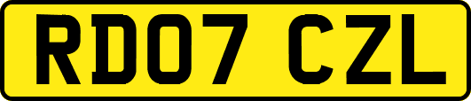 RD07CZL