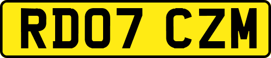 RD07CZM