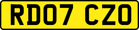 RD07CZO