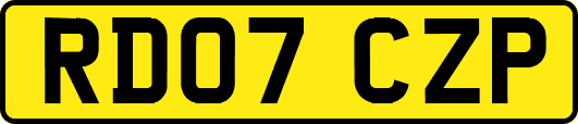 RD07CZP
