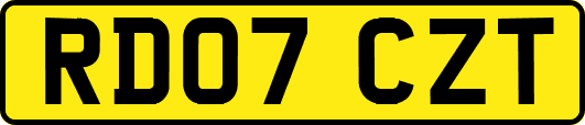 RD07CZT