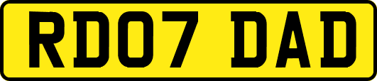 RD07DAD