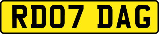 RD07DAG