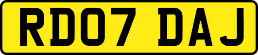 RD07DAJ