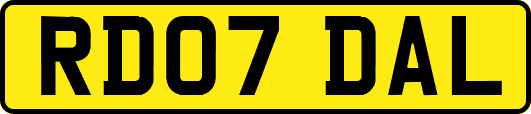 RD07DAL