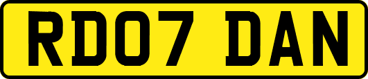 RD07DAN