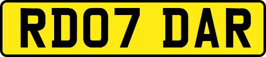 RD07DAR