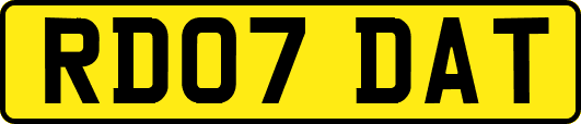 RD07DAT