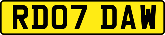 RD07DAW