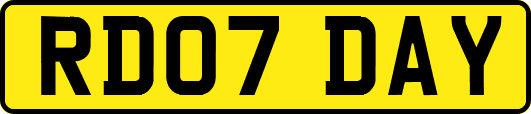 RD07DAY