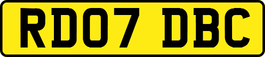RD07DBC