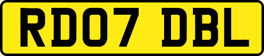 RD07DBL