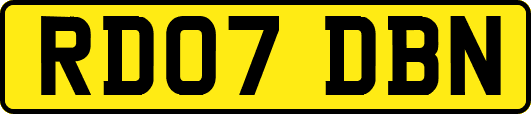 RD07DBN