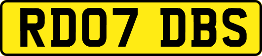 RD07DBS