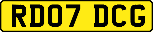 RD07DCG