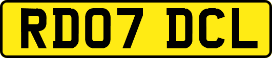 RD07DCL