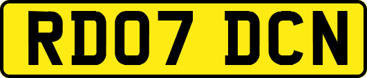 RD07DCN