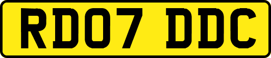 RD07DDC