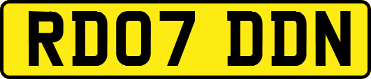 RD07DDN